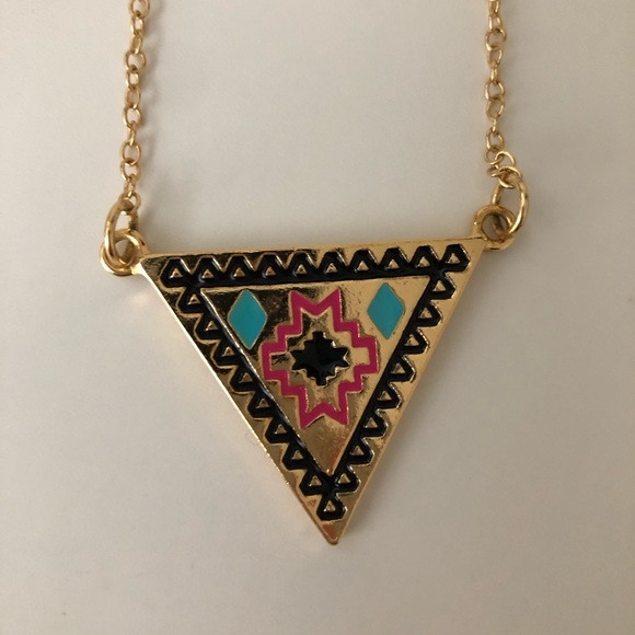 Ettika pendant necklace - Picture 2 of 3